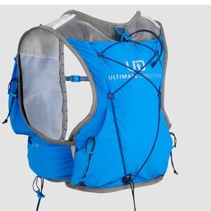 ULTIMATE DIRECTION RACE VEST 6.0 UNISEX SIZE SMALL